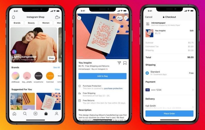Instagram Marketing for E-commerce: Grow Your Brand