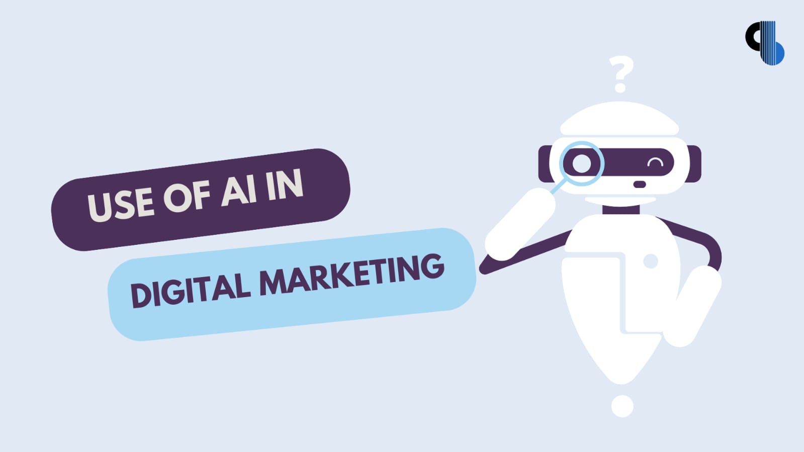 Use of AI in Digital Marketing