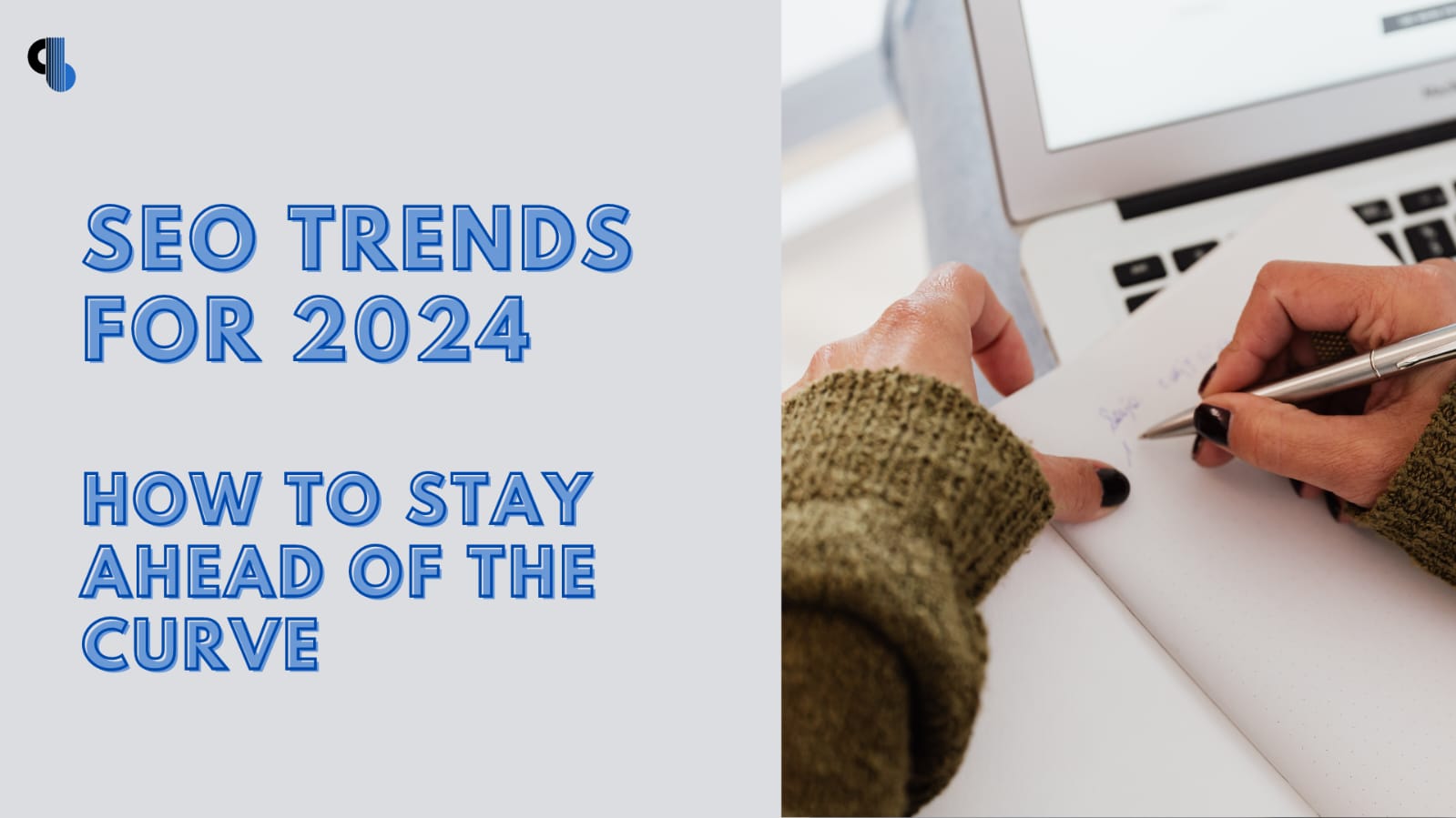 SEO Trends for 2024