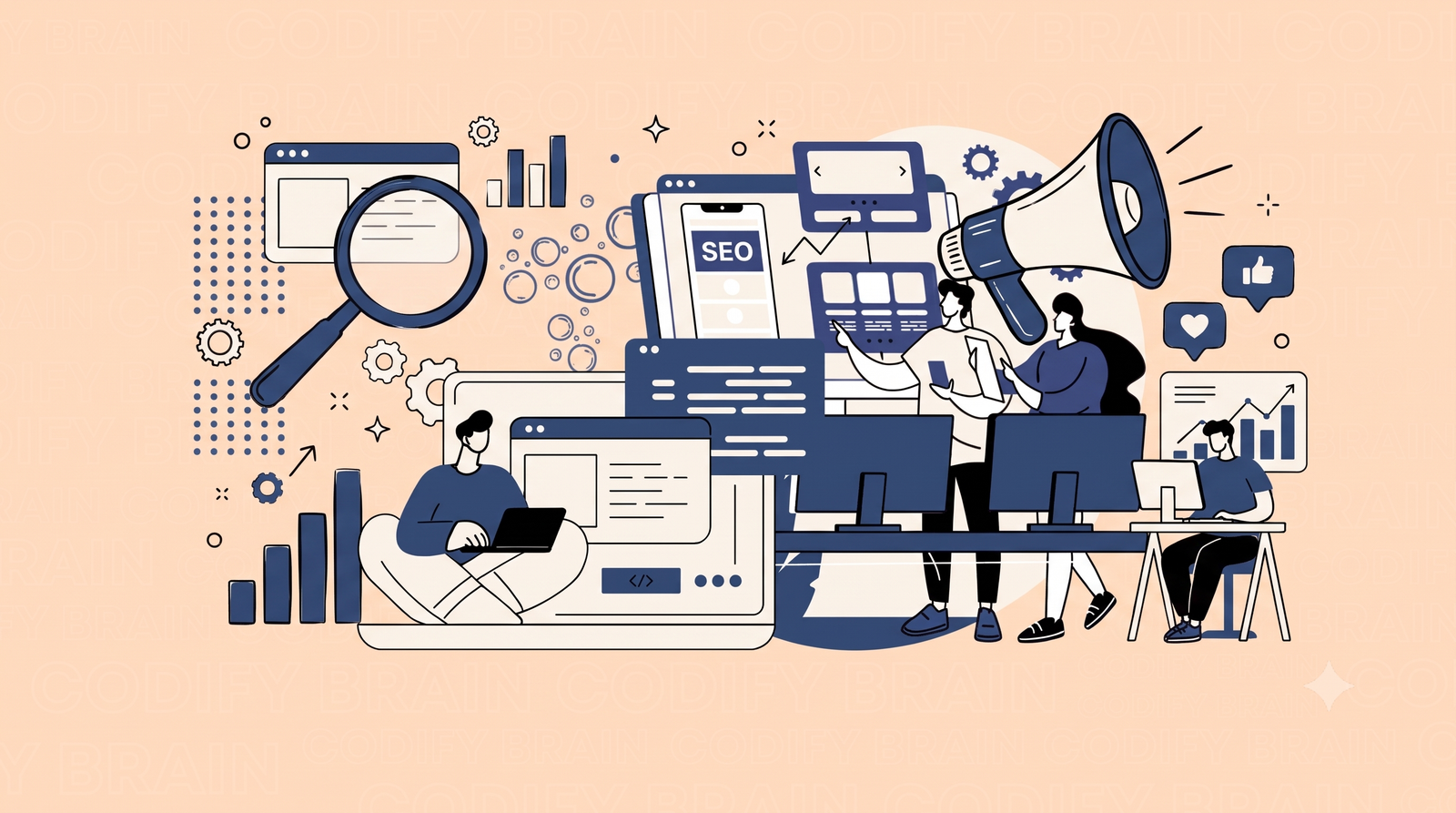 Digital Marketing Terms for Beginners: The Ultimate Guide