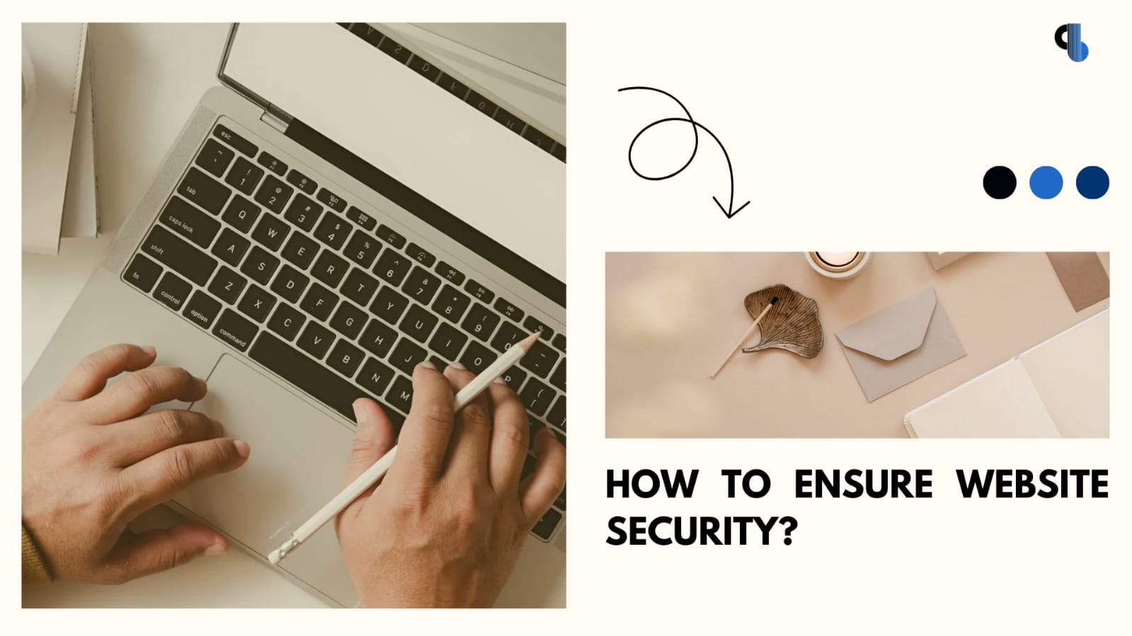 How to Ensure Website Security